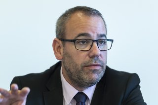 Dans sa présentation, le procureur général fribourgeois Fabien Gasser a mis en exergue l'accroissement de la charge de travail du Ministère public qu’accentueront encore les modifications à venir du Code de procédure pénale (archives).